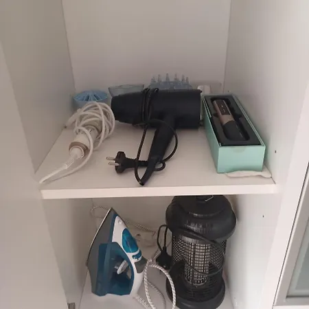 Apartment Bella