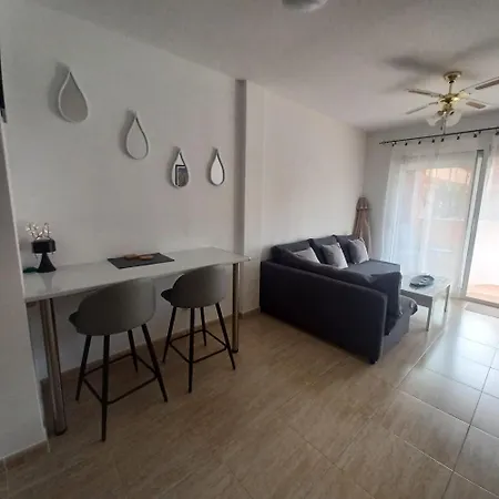 Bella Apartment Parque Holandes