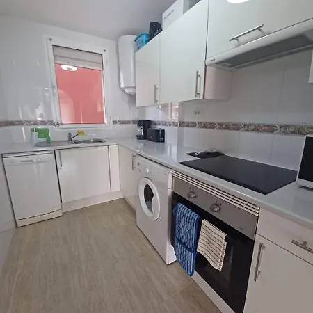 Apartment Bella