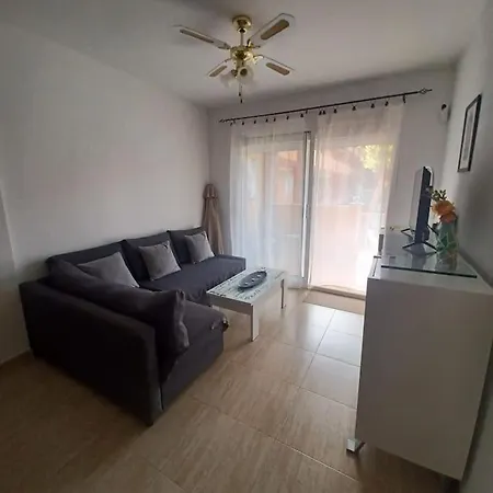 Bella Apartment *