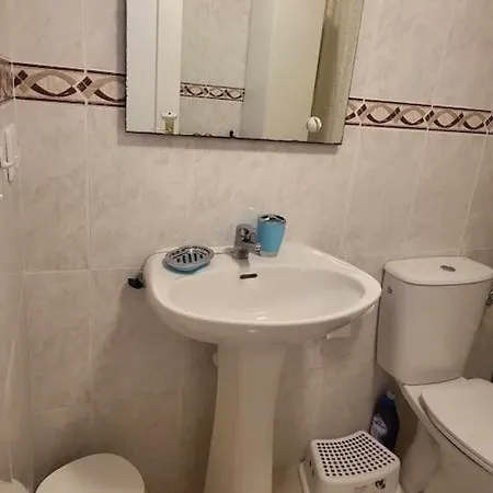 Apartment Bella